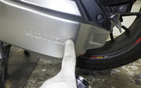 HONDA ADV150 2002 KF38