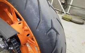 KTM 250 DUKE
