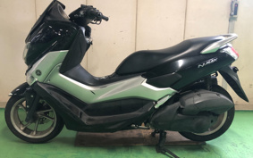 YAMAHA NMAX ABS SE86J
