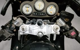 SUZUKI GSX-R250 GJ72A