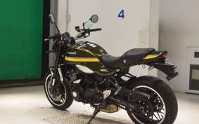 KAWASAKI Z900RS 2020 ZR900C
