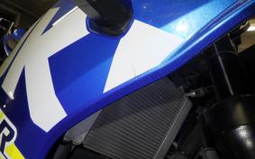 SUZUKI GSX-R125 DL33B