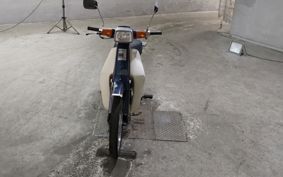 HONDA SUPER CUB90 HA02