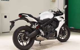 HONDA CB650R 2023 RH03