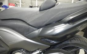 YAMAHA T-MAX 530 2015 SJ12J
