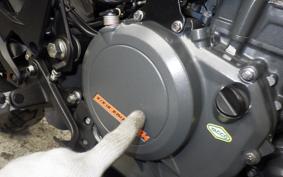 KTM 390 ADVENTURE 2022