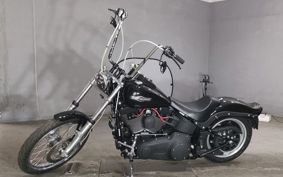 HARLEY FXSTB1580 2008 JA5