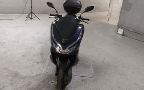 HONDA PCX HYBRID  KF33