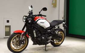 YAMAHA XSR900 2020 RN56J