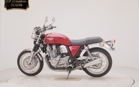 HONDA CB1100 EX ABS 2022 SC65