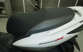 YAMAHA CYGNUS 125 XSR 2 2001 SE44J