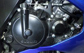 SUZUKI GSX-R125 2014 DL33B