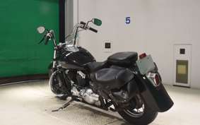 YAMAHA DRAGSTAR 400 CLASSIC 1999 4TR