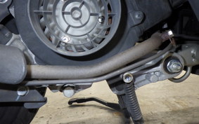 HONDA DIO Gen.6 AF68