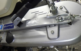 HONDA C110 SUPER CUB 2023 JA44