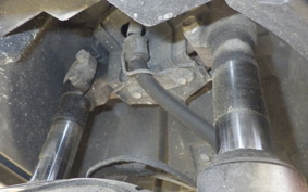 SUZUKI ADDRESS V125 CF46A