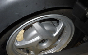 HONDA BENLY 50 2022 AA05