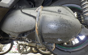 HONDA FORZA Z GEN 2 2006 MF10
