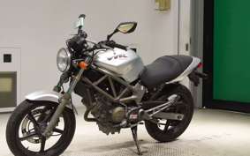 HONDA VTR 250 MC33