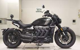 TRIUMPH ROCKET III GT 2021