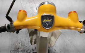 HONDA LITTLE CUB AA01