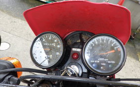 HONDA XL200R MD06