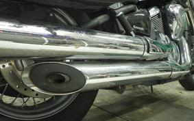 KAWASAKI VULCAN 900 CLASSIC 2012 VN900B