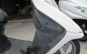 HONDA SPACY 100 JF13