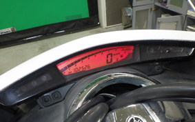 YAMAHA MAXAM 250 SG17J
