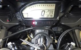 HONDA CBR1000RR Gen. 2 2015