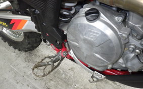 GASGAS EC350F 2024
