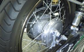 YAMAHA SR400 Gen.5 2021 RH16J