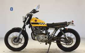SUZUKI GRASS TRACKER Bigboy NJ47A