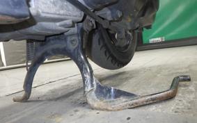 SUZUKI LET's 4 Basket