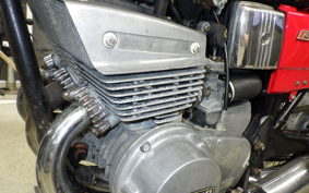 SUZUKI GT380 2003 GT380