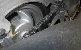 YAMAHA AXIS 125 TREET SE53J