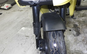 HONDA MOTOCOMPO 2010 AB12