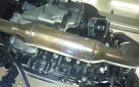 KAWASAKI ELIMINATOR400-3 2025 EL400A