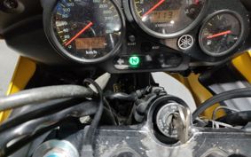 YAMAHA FZS1000 FAZER 2003 RN06