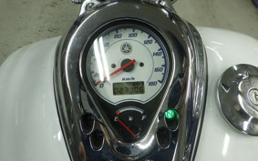 YAMAHA DRAGSTAR 400 2000