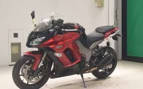 KAWASAKI NINJA 1000 2011