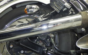 YAMAHA DRAGSTAR 1100 CLASSIC 2004 VP13J