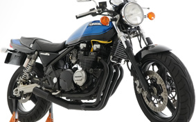 KAWASAKI ZEPHYR400K 2009 ZR400C