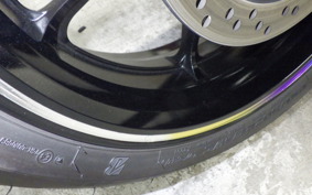 SUZUKI HAYABUSA Gen.3 2023 EJ11A