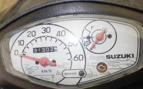 SUZUKI ﾚｯﾂ CA4AA