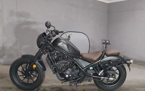 HONDA REBEL 250 S MC49