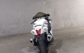 SUZUKI GSX1300R HAYABUSA GX72A