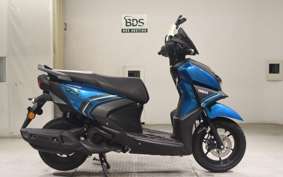 YAMAHA CYGNUS RAY ZR