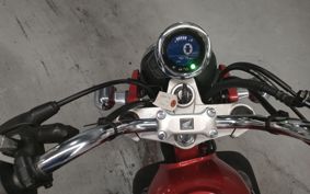 HONDA MONKEY 125 JB02