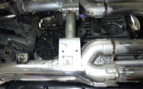 KAWASAKI ZEPHYR 750 2002 ZR750C